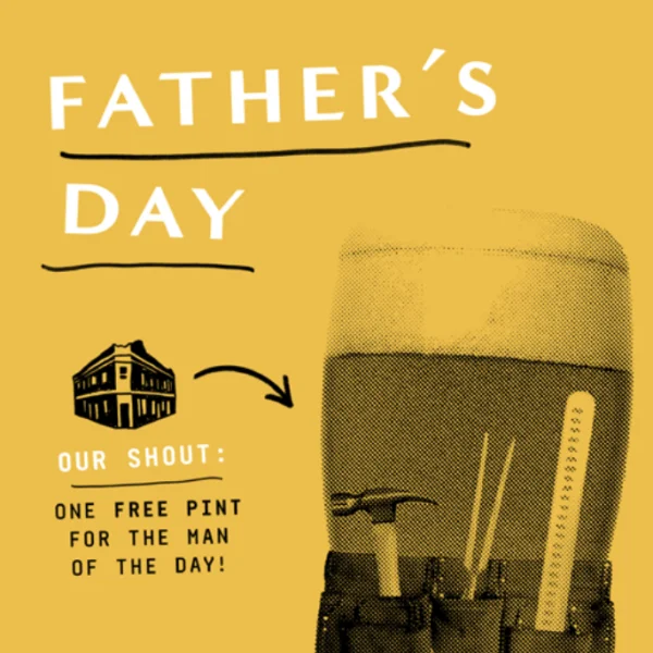 Father’s Day
